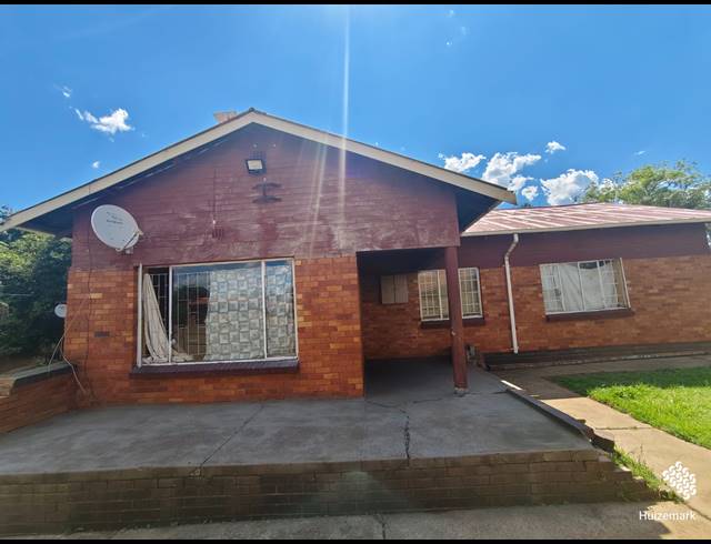 3 BEDROOM HOUSE FOR SALE IN VANDERBIJLPARK CW 6